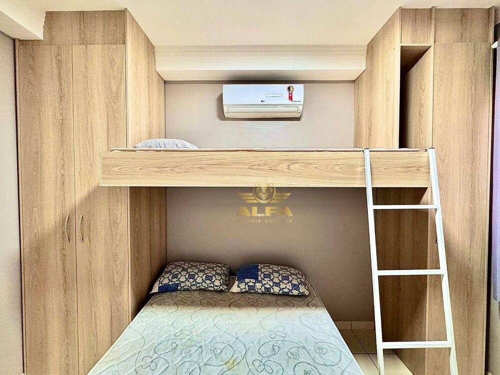 Apartamento, 2 quartos, 58 m² - Foto 2