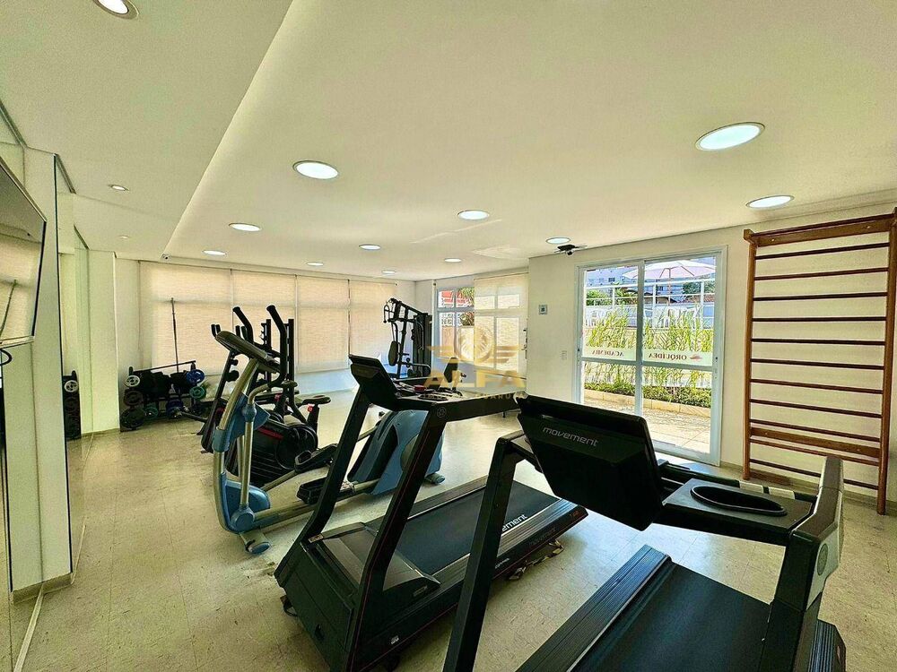 Apartamento, 2 quartos, 58 m² - Foto 4