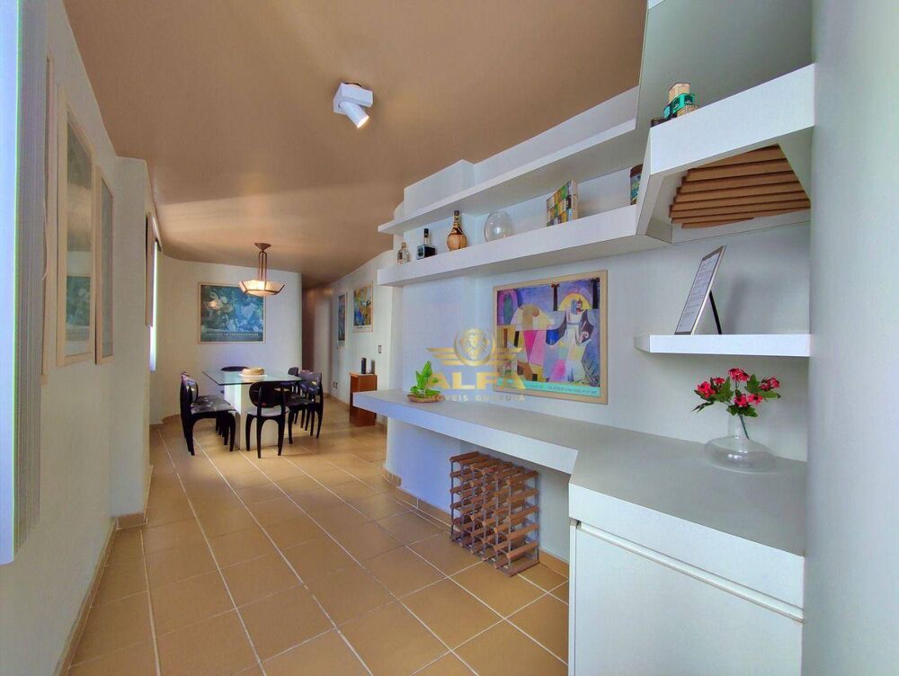 Apartamento, 3 quartos, 138 m² - Foto 16