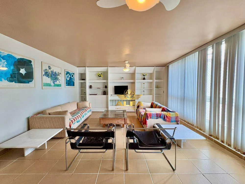 Apartamento, 3 quartos, 138 m² - Foto 31