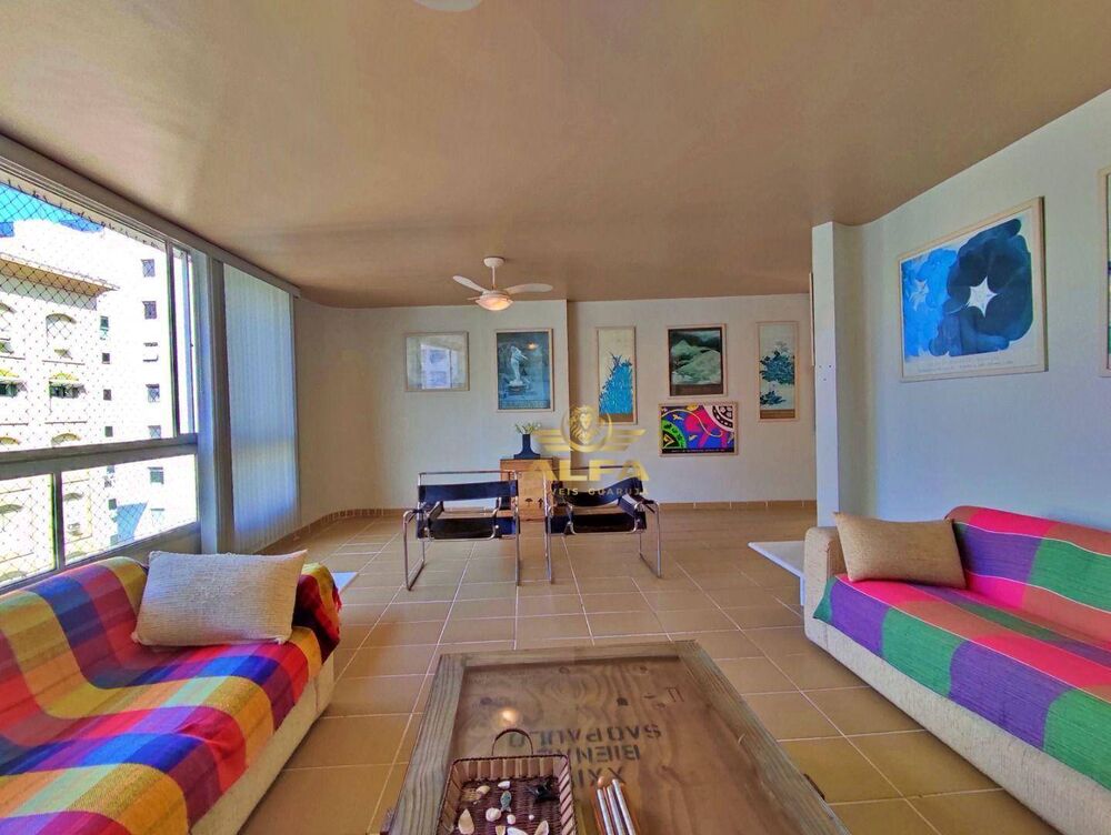 Apartamento, 3 quartos, 138 m² - Foto 11