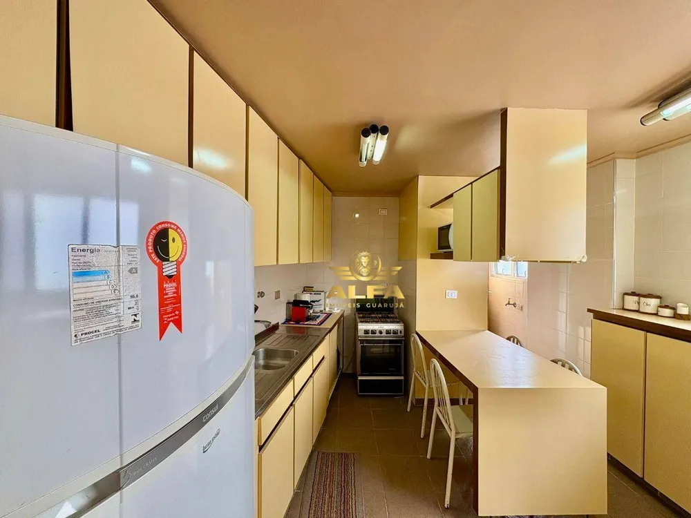 Apartamento, 3 quartos, 138 m² - Foto 35