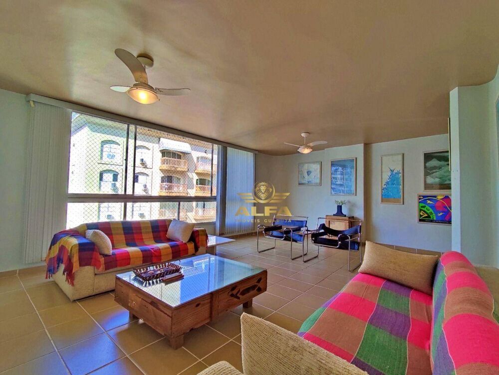 Apartamento, 3 quartos, 138 m² - Foto 19