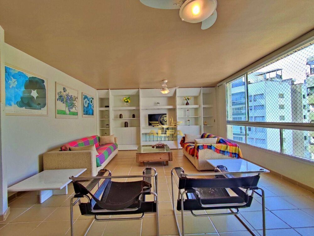 Apartamento, 3 quartos, 138 m² - Foto 20