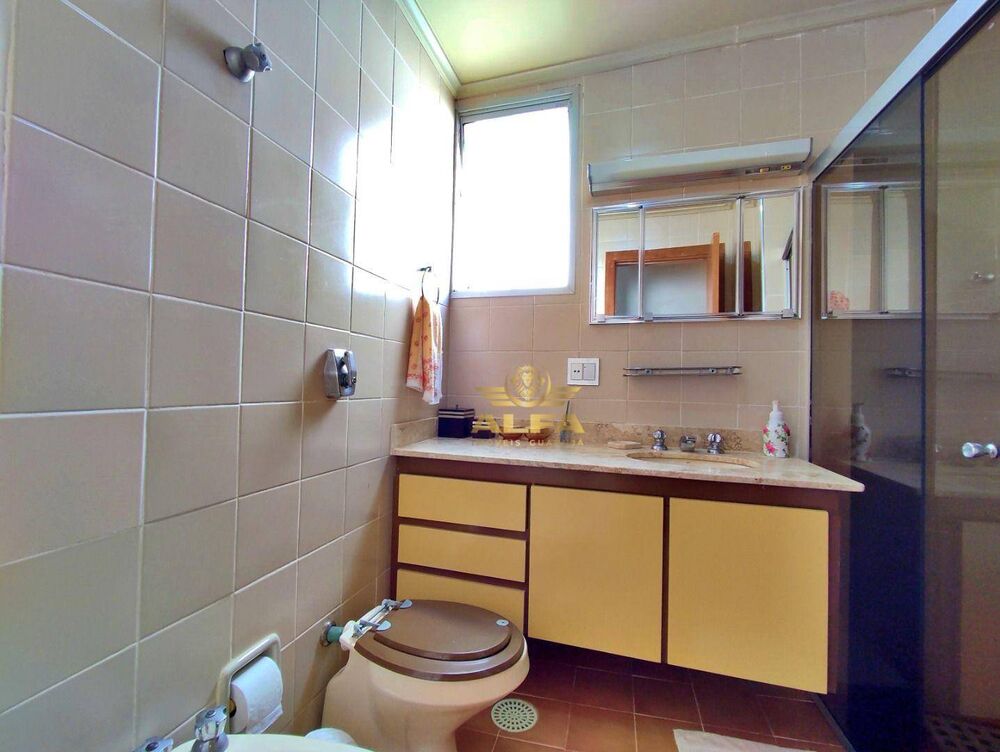 Apartamento, 3 quartos, 138 m² - Foto 13