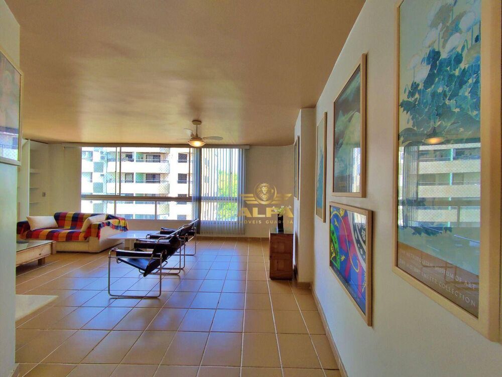 Apartamento, 3 quartos, 138 m² - Foto 21