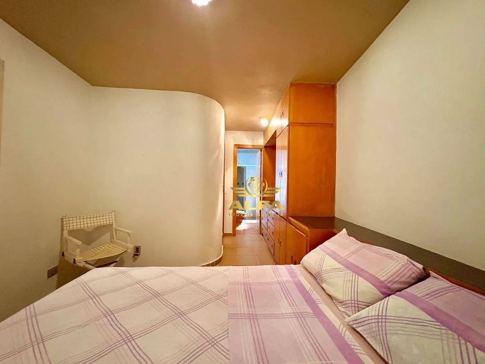 Apartamento, 3 quartos, 138 m² - Foto 33