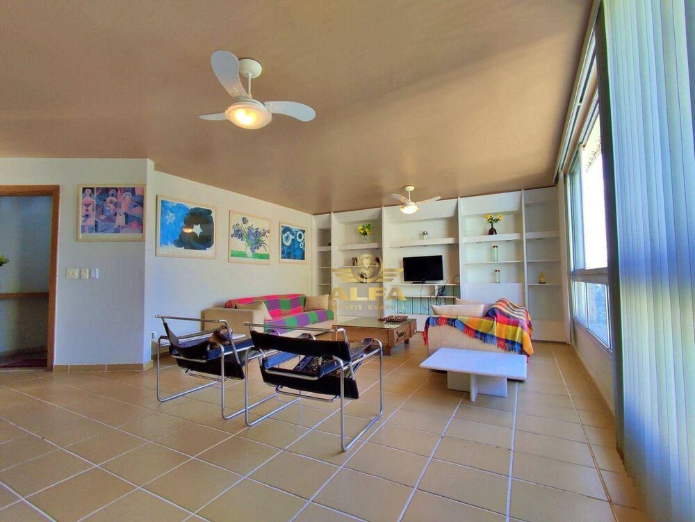 Apartamento, 3 quartos, 138 m² - Foto 10