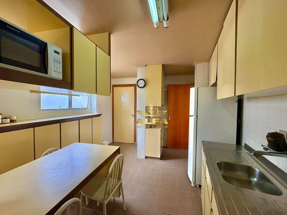 Apartamento, 3 quartos, 138 m² - Foto 36