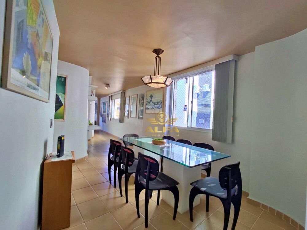 Apartamento, 3 quartos, 138 m² - Foto 26