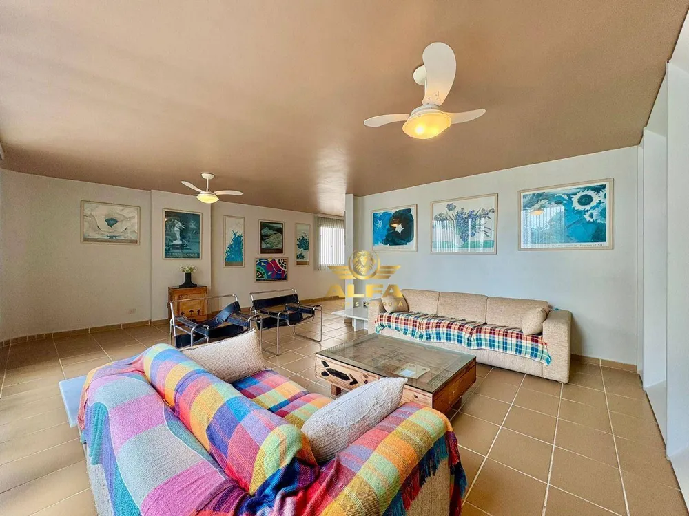 Apartamento, 3 quartos, 138 m² - Foto 30