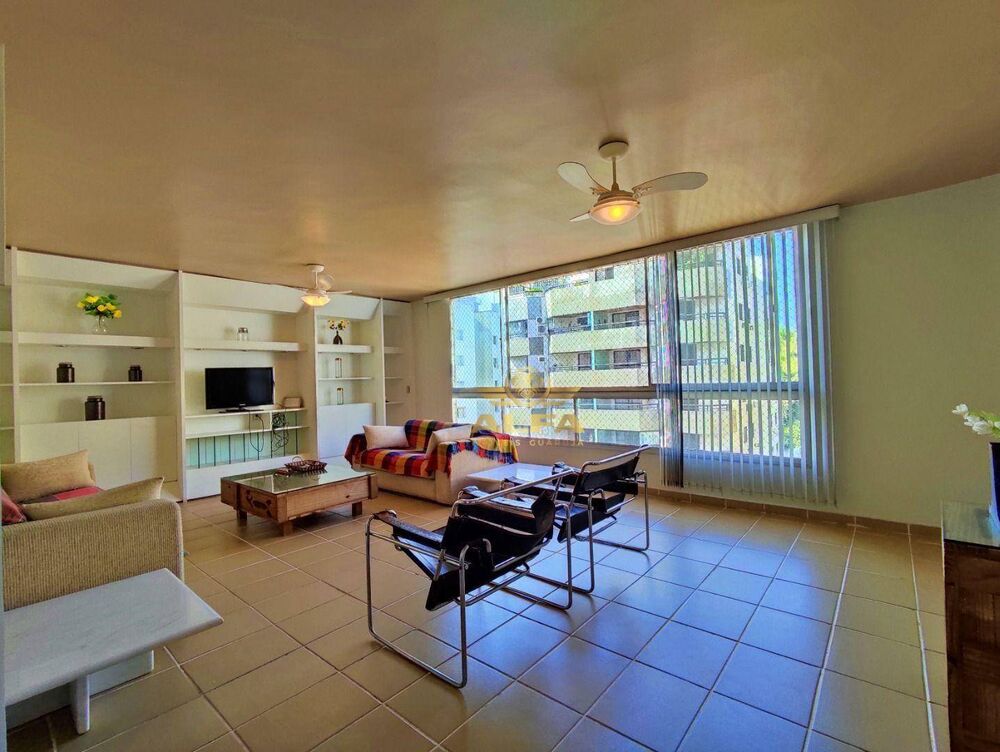 Apartamento, 3 quartos, 138 m² - Foto 15