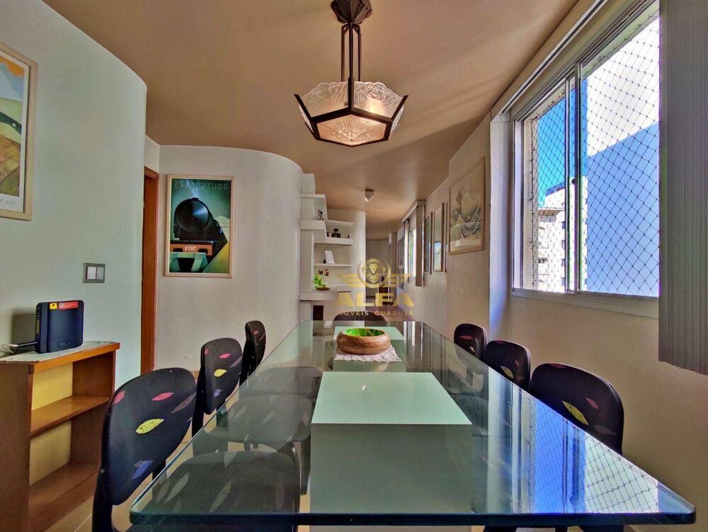 Apartamento, 3 quartos, 138 m² - Foto 12