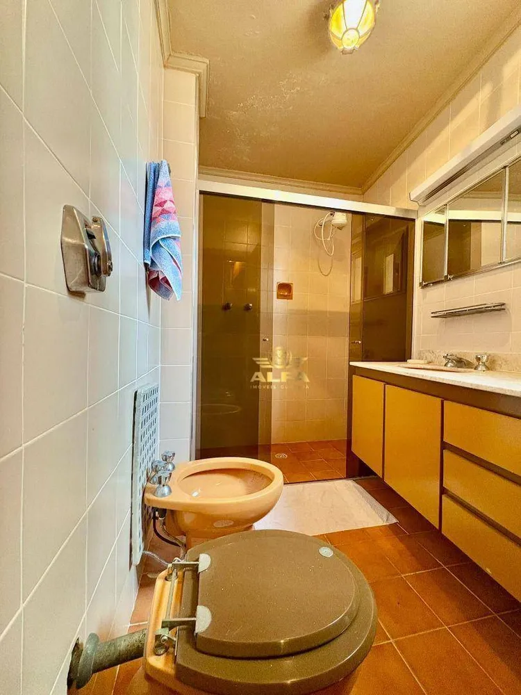 Apartamento, 3 quartos, 138 m² - Foto 34