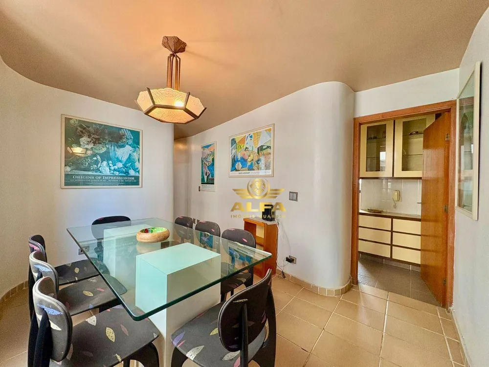 Apartamento, 3 quartos, 138 m² - Foto 32