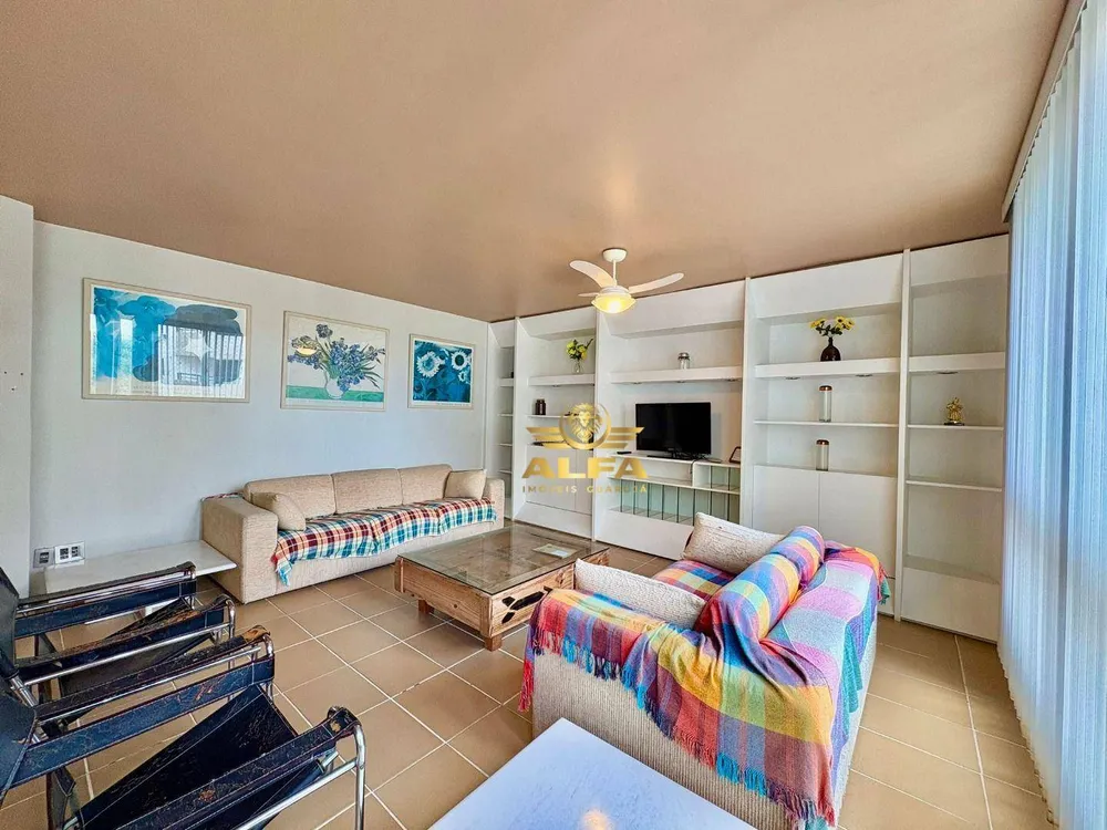 Apartamento, 3 quartos, 138 m² - Foto 29
