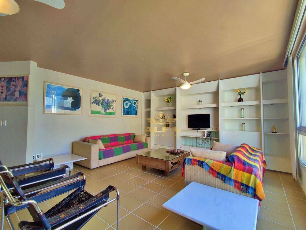 Apartamento, 3 quartos, 138 m² - Foto 18