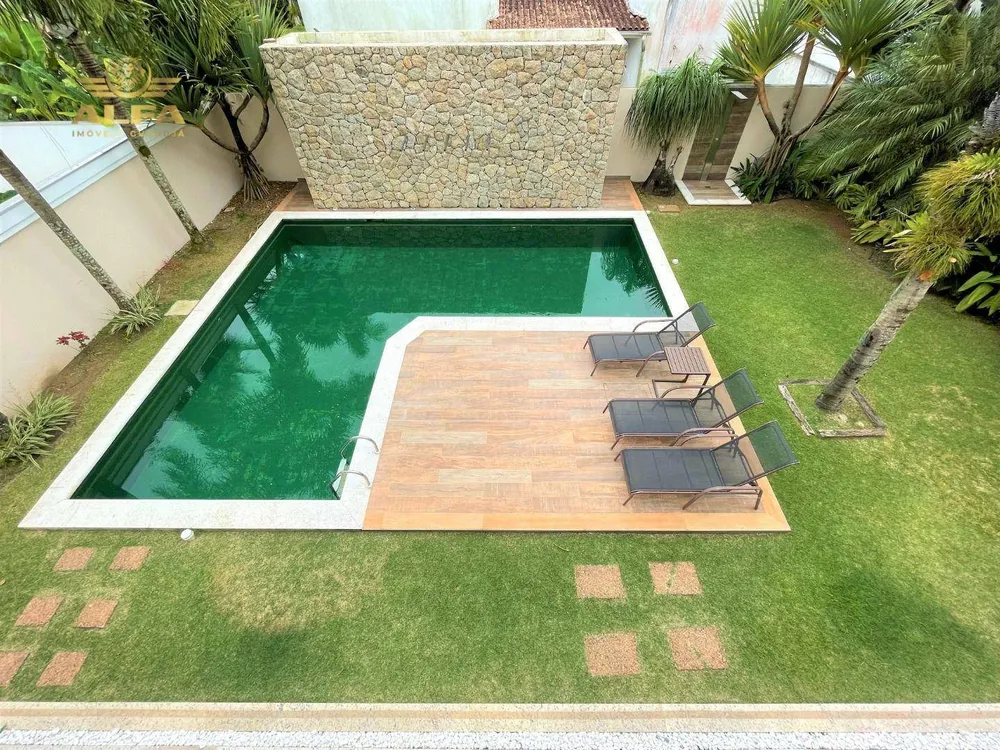 Casa de Condomínio, 4 quartos - Foto 11