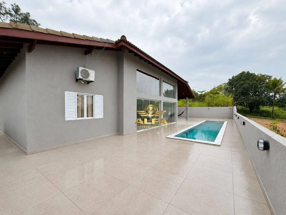 Casa, 3 quartos, 315 m² - Foto 3