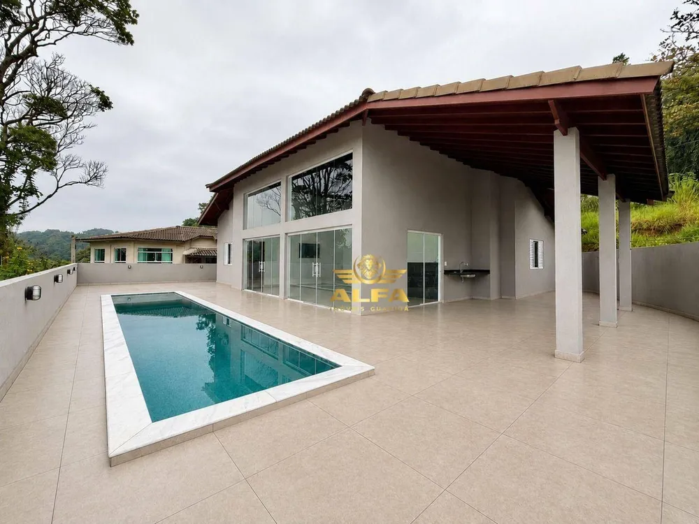 Casa, 3 quartos, 315 m² - Foto 2