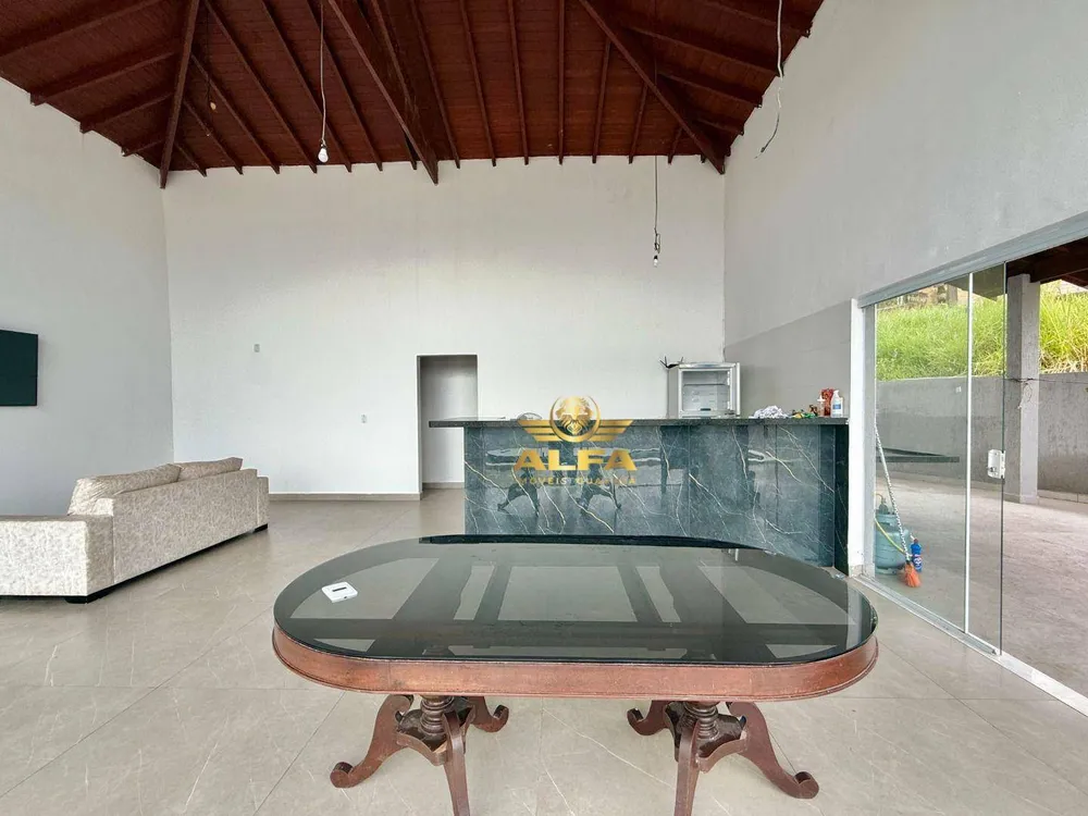 Casa, 3 quartos, 315 m² - Foto 6