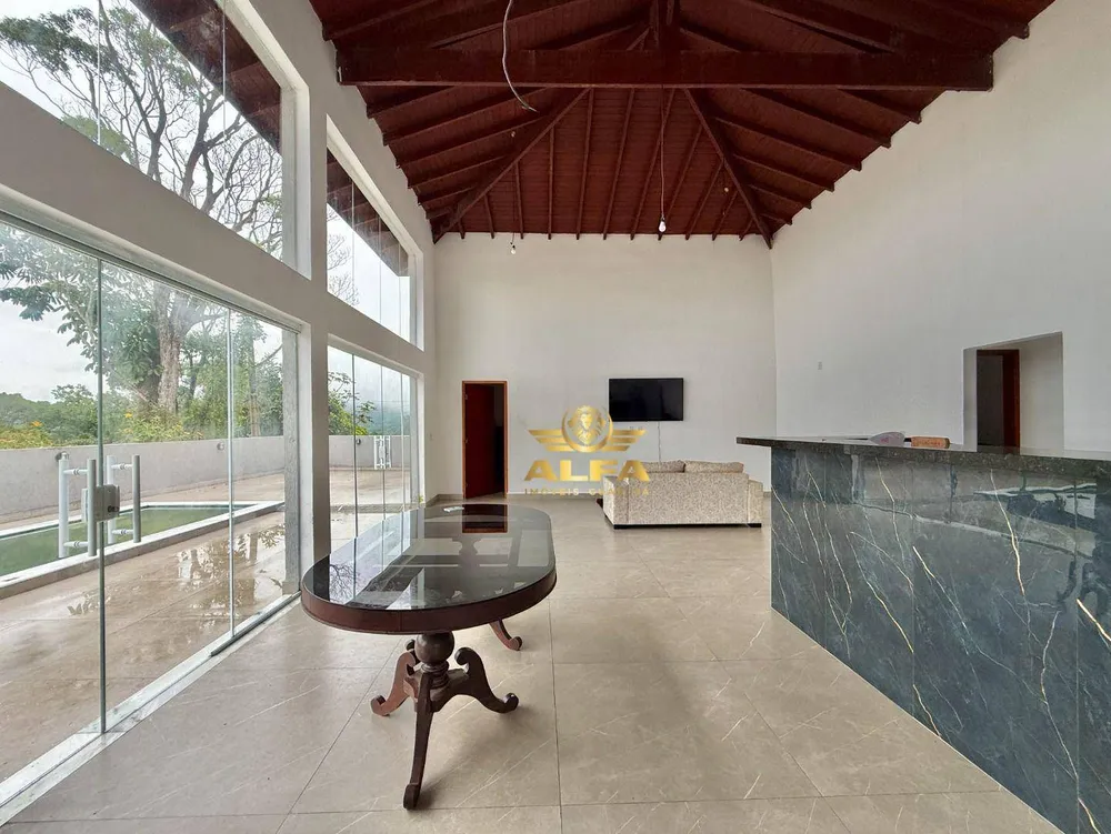 Casa, 3 quartos, 315 m² - Foto 4