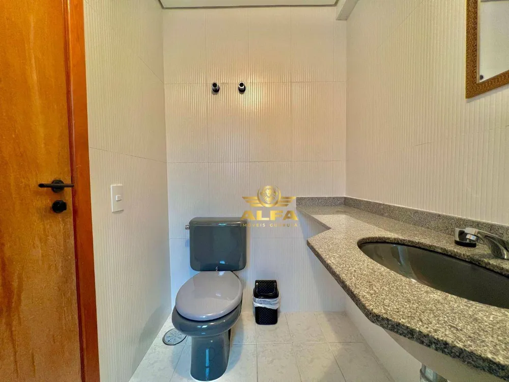 Apartamento, 3 quartos, 140 m² - Foto 5
