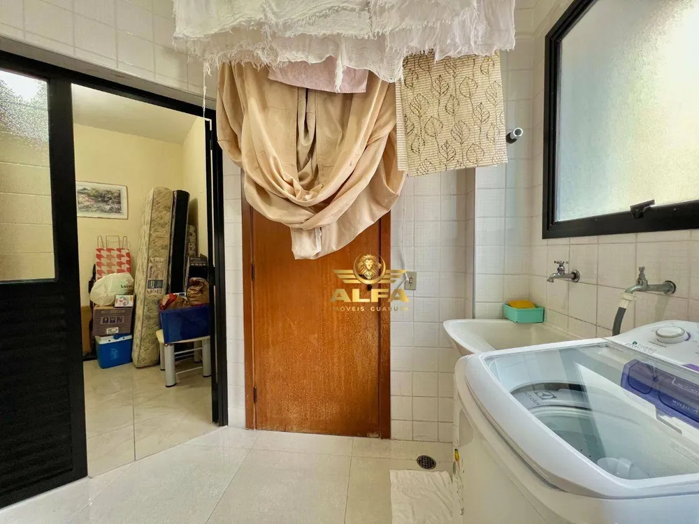 Apartamento, 3 quartos, 140 m² - Foto 9