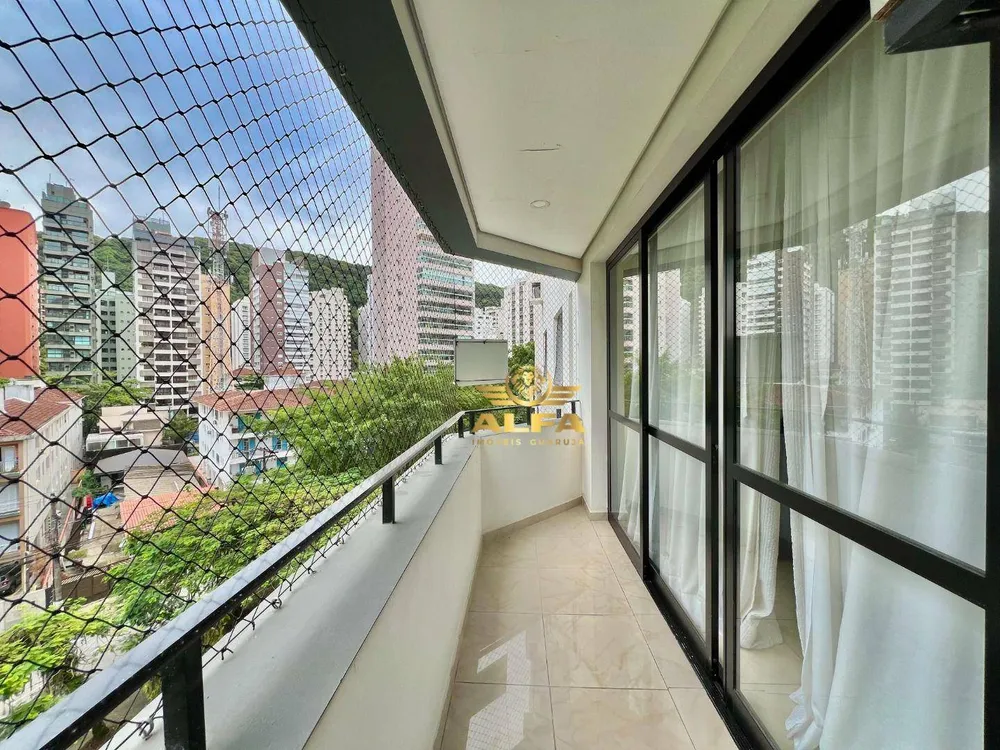 Apartamento, 3 quartos, 140 m² - Foto 4