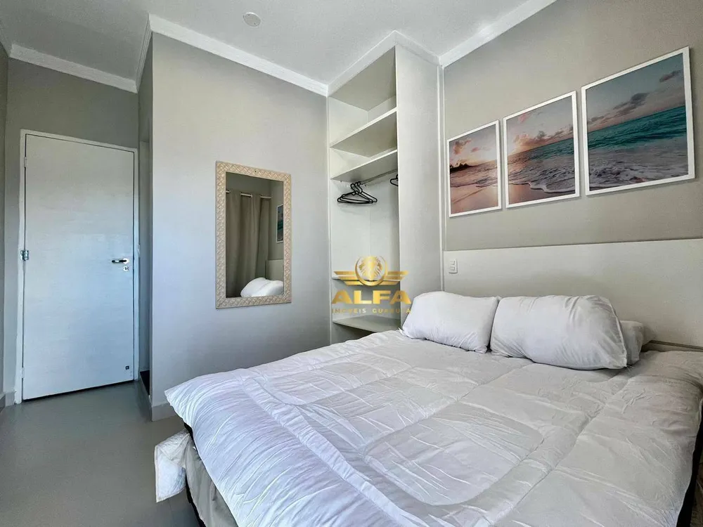 Apartamento, 1 quarto, 29 m² - Foto 4