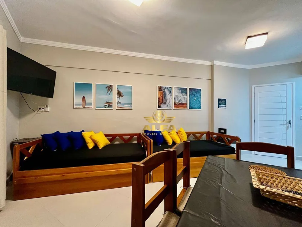 Apartamento, 1 quarto, 29 m² - Foto 3