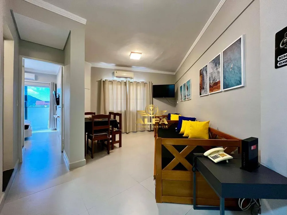 Apartamento, 1 quarto, 29 m² - Foto 2