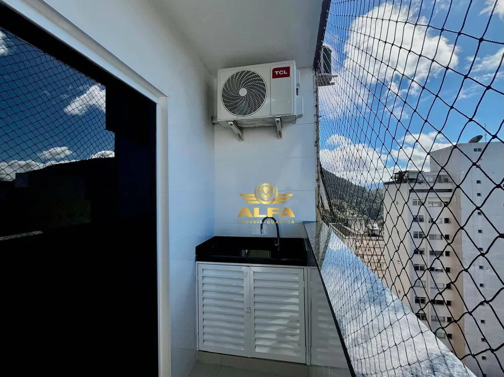 Apartamento, 1 quarto, 29 m² - Foto 6