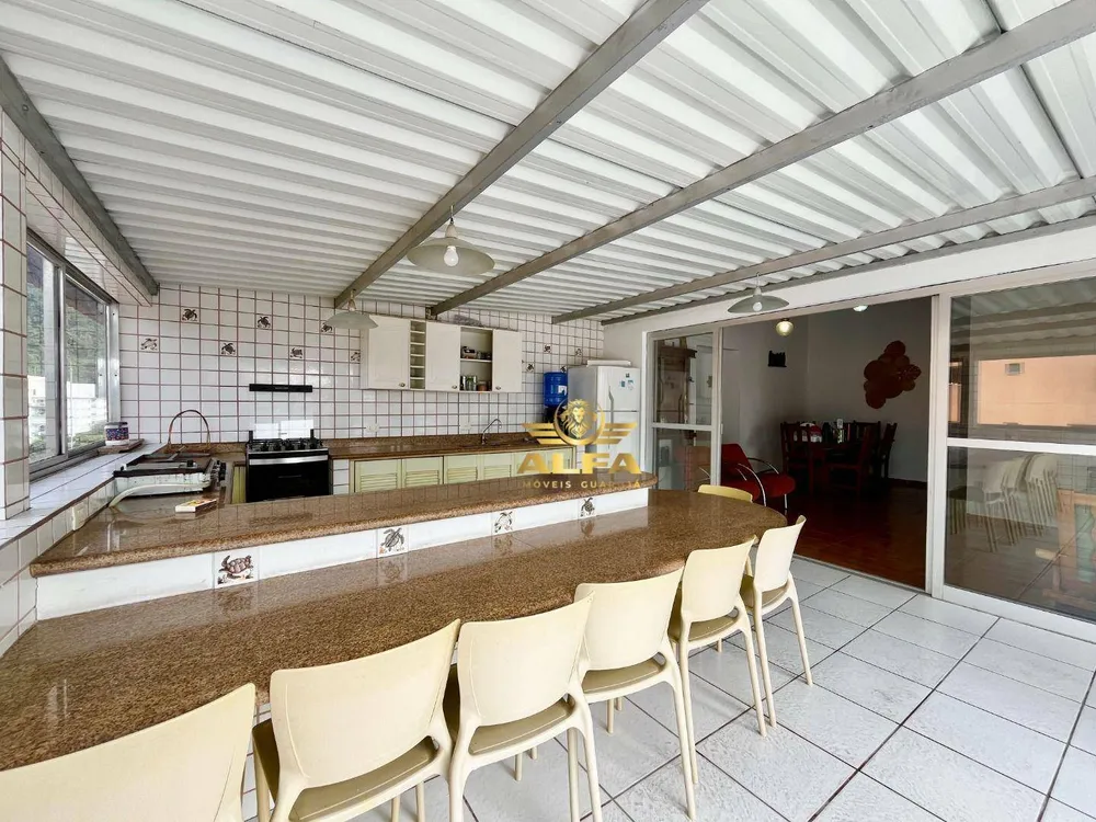 Cobertura, 3 quartos, 120 m² - Foto 7
