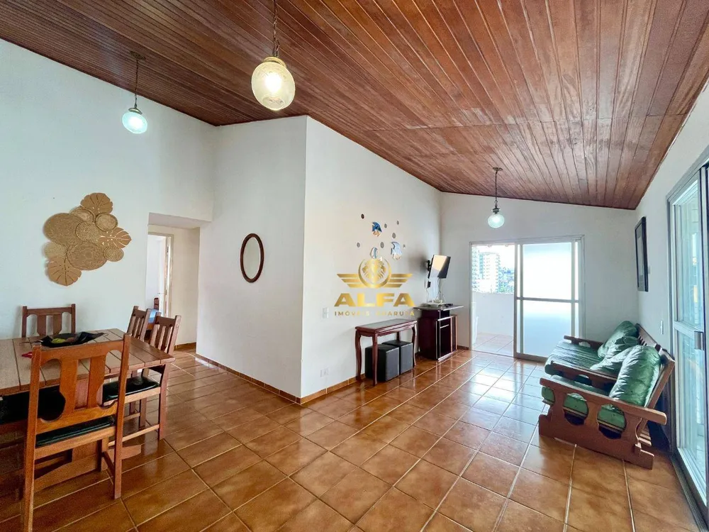Cobertura, 3 quartos, 120 m² - Foto 1