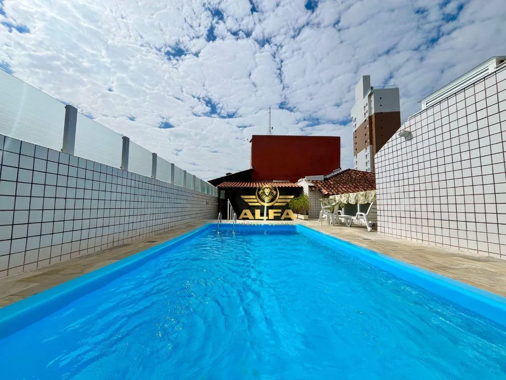 Cobertura, 3 quartos, 120 m² - Foto 8