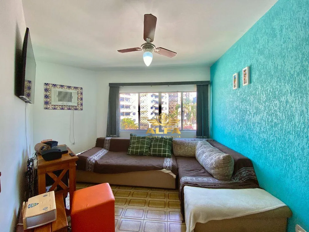 Apartamento, 2 quartos, 68 m² - Foto 1