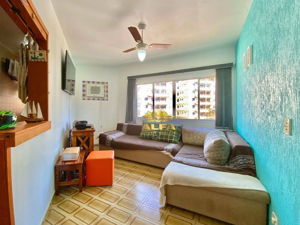 Apartamento, 2 quartos, 68 m² - Foto 1