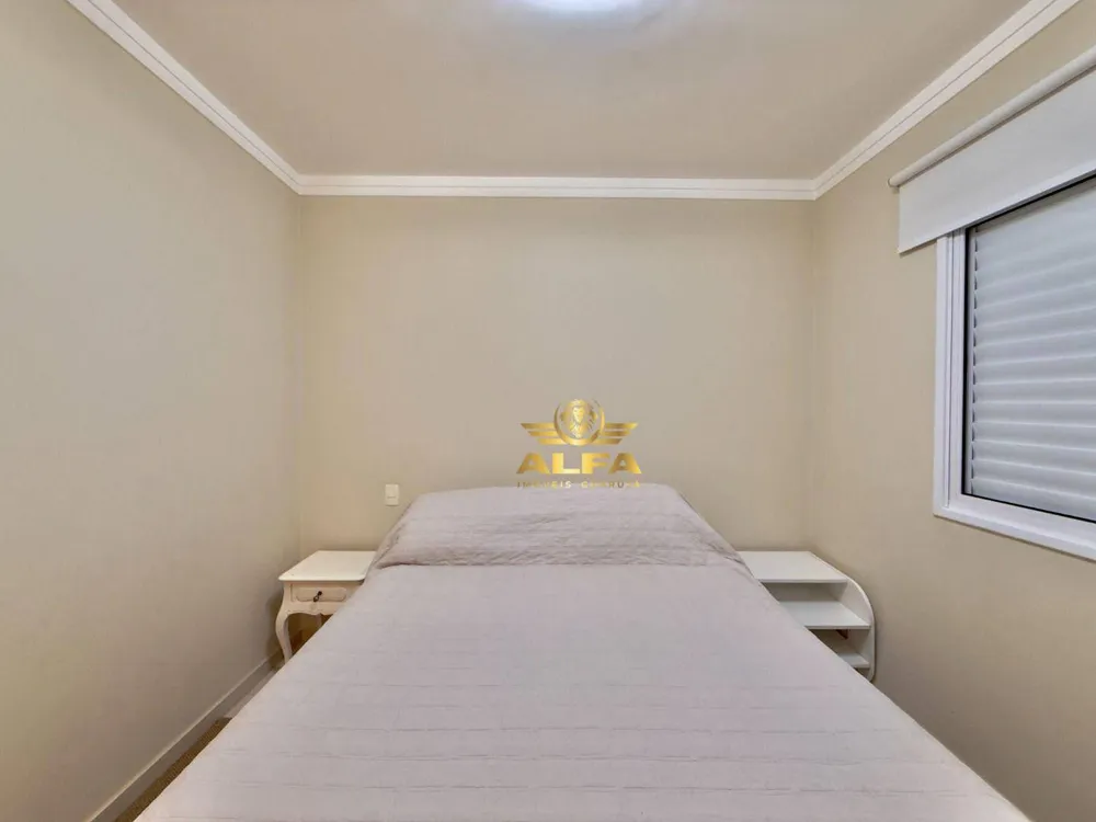 Apartamento, 4 quartos, 134 m² - Foto 3