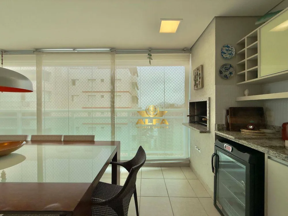 Apartamento, 4 quartos, 134 m² - Foto 1