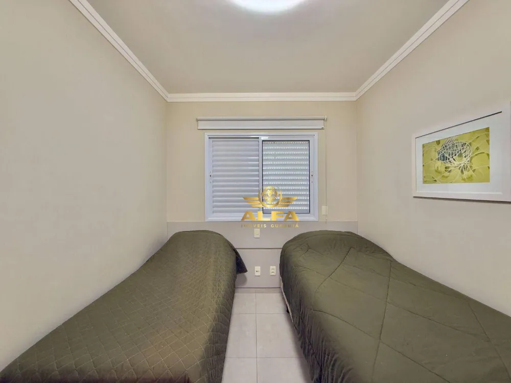 Apartamento, 4 quartos, 134 m² - Foto 2