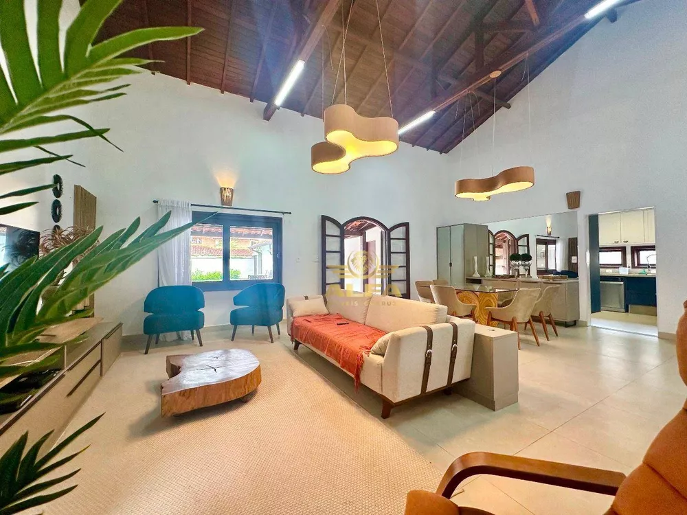 Casa de Condomínio à venda com 4 quartos, 285m² - Foto 10