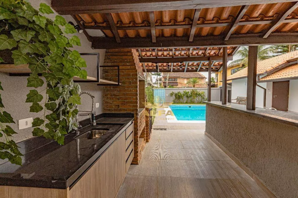 Casa de Condomínio à venda com 4 quartos, 285m² - Foto 5