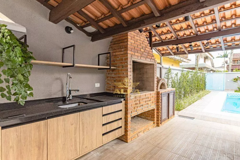 Casa de Condomínio à venda com 4 quartos, 285m² - Foto 6