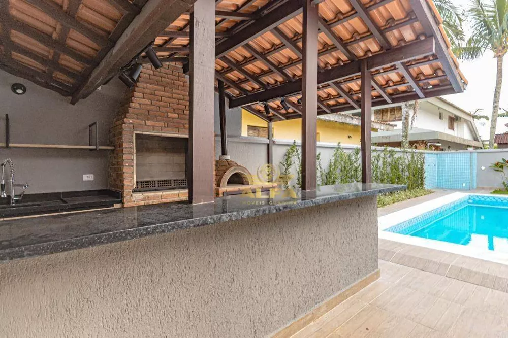 Casa de Condomínio à venda com 4 quartos, 285m² - Foto 3