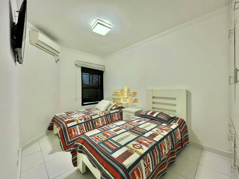 Apartamento, 3 quartos, 120 m² - Foto 3