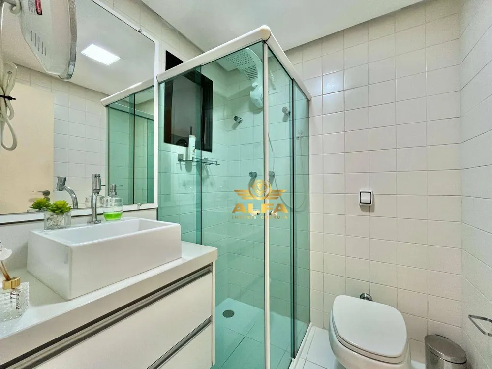 Apartamento, 3 quartos, 120 m² - Foto 2