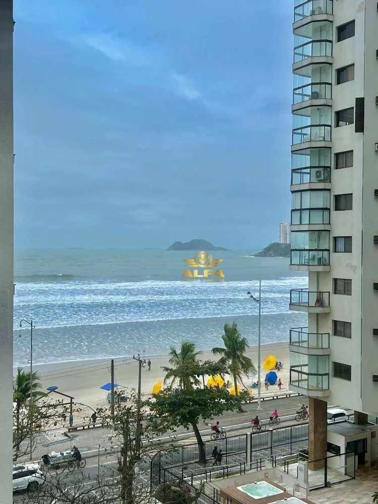 Apartamento, 3 quartos, 140 m² - Foto 4