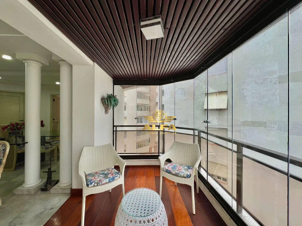 Apartamento, 3 quartos, 140 m² - Foto 3