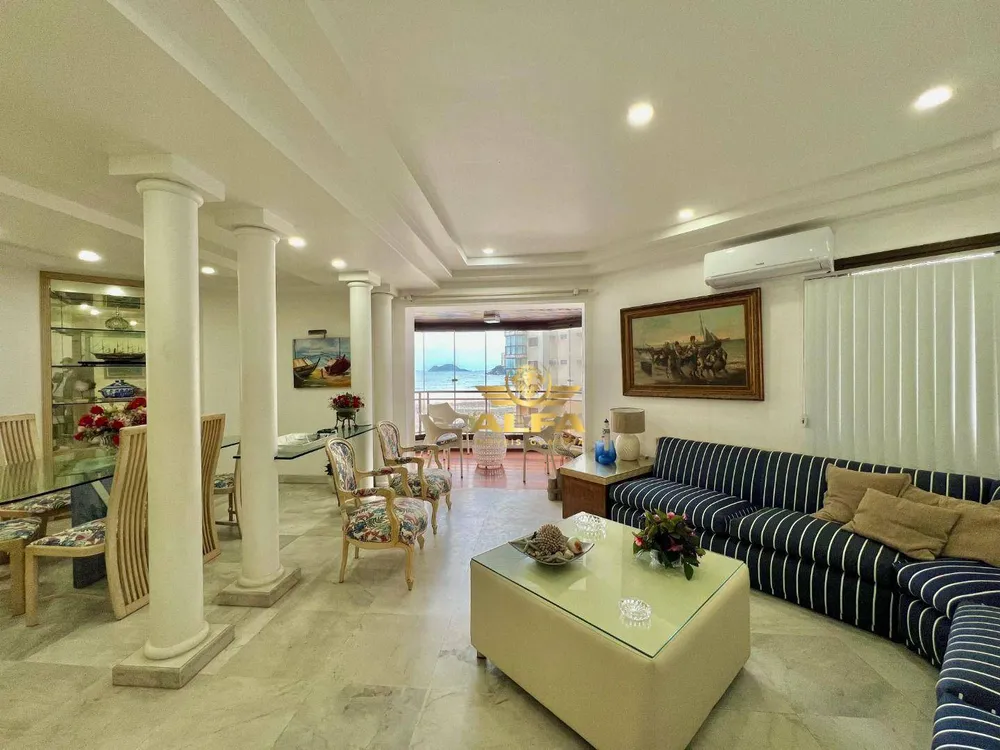 Apartamento, 3 quartos, 140 m² - Foto 2